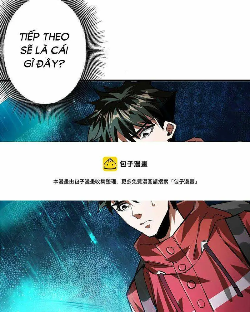Luân Bàn Thế Giới Nettruyen ZZZ Chương 116 Page 25
