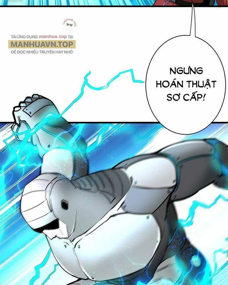 Luân Bàn Thế Giới Nettruyen ZZZ Chương 116 Page 39