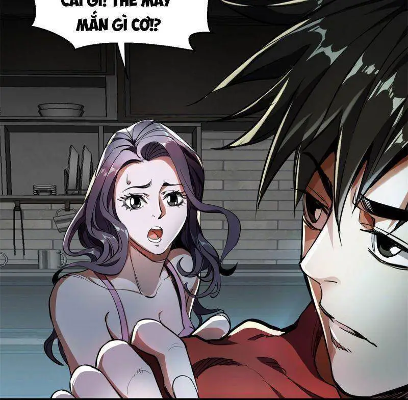 Luân Bàn Thế Giới Nettruyen ZZZ Chương 2 Page 37