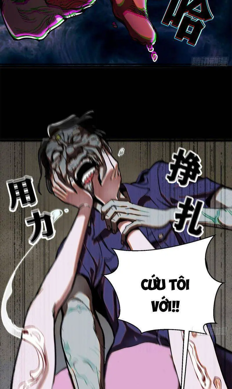Luân Bàn Thế Giới Nettruyen ZZZ Chương 2 Page 47