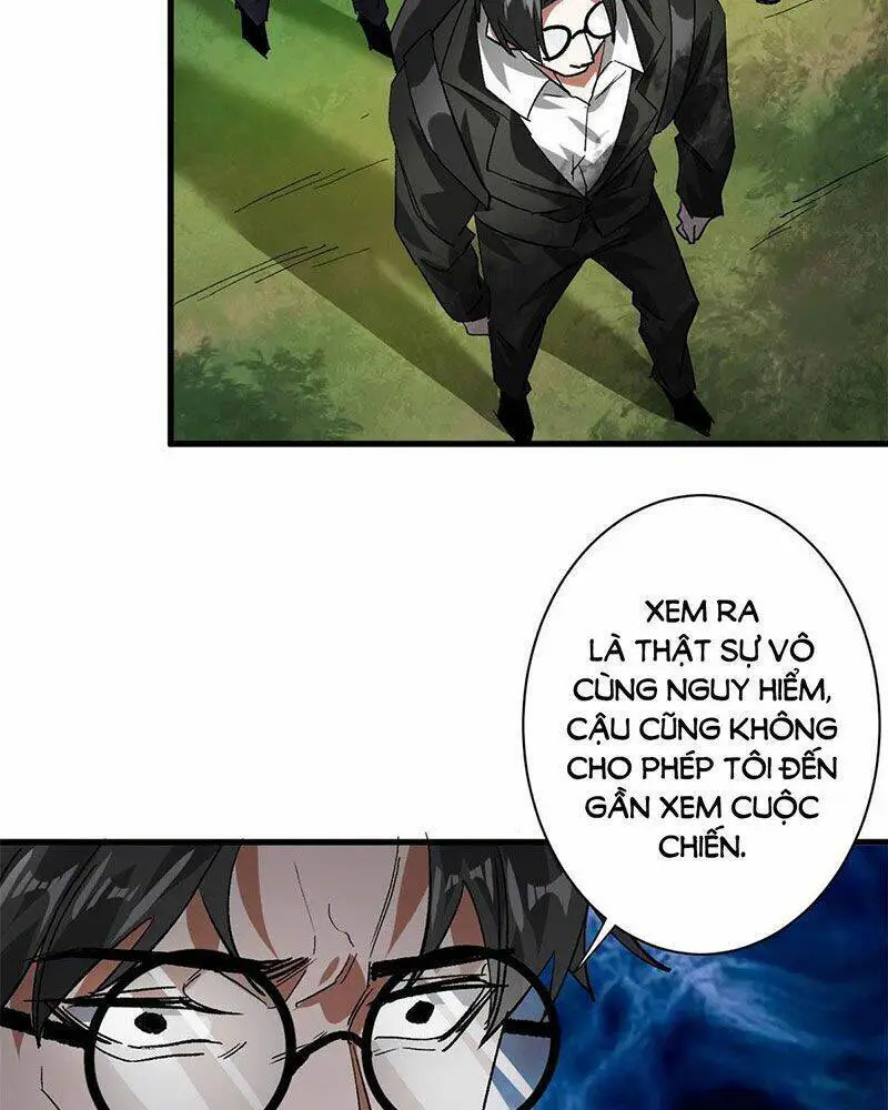Luân Bàn Thế Giới Nettruyen ZZZ Chương 115 Page 48