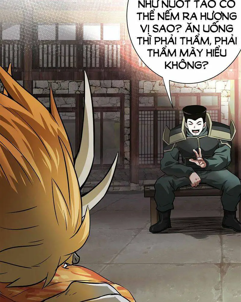 Luân Bàn Thế Giới Nettruyen ZZZ Chương 121 Page 10