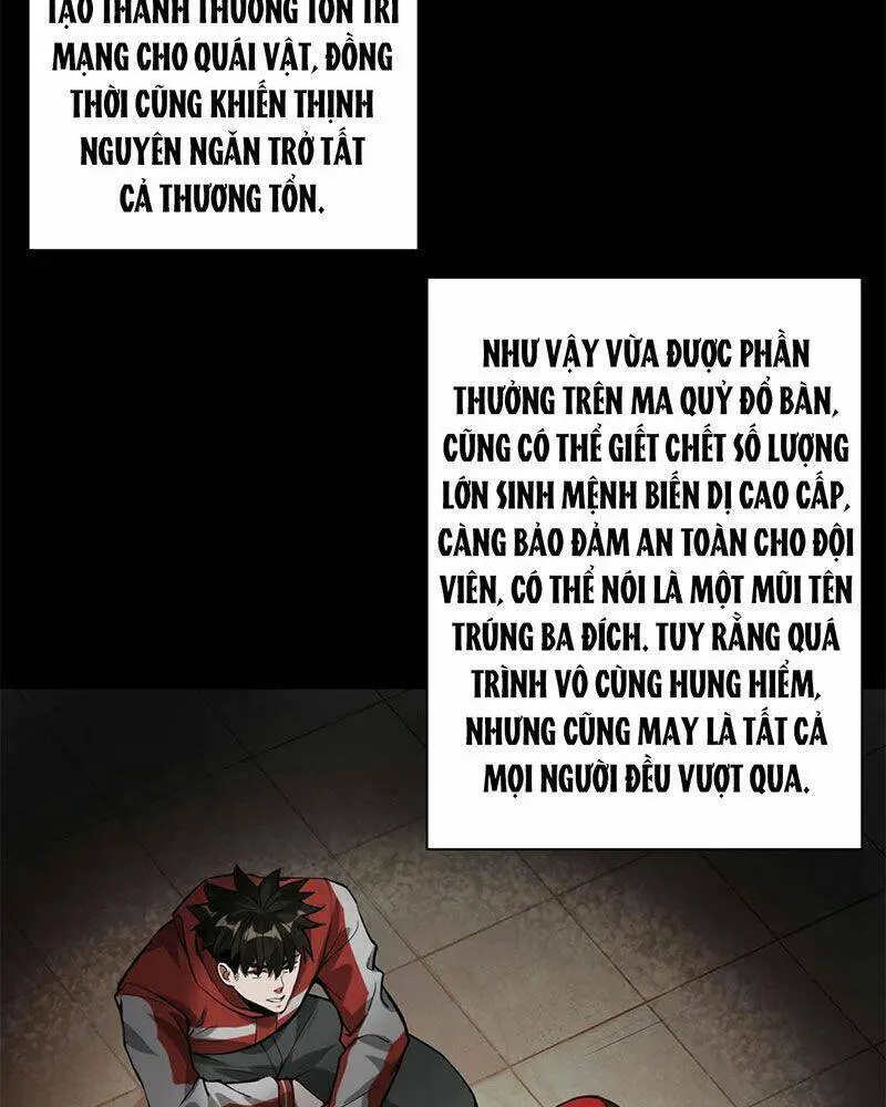 Luân Bàn Thế Giới Nettruyen ZZZ Chương 121 Page 28