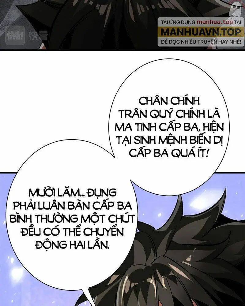 Luân Bàn Thế Giới Nettruyen ZZZ Chương 121 Page 34