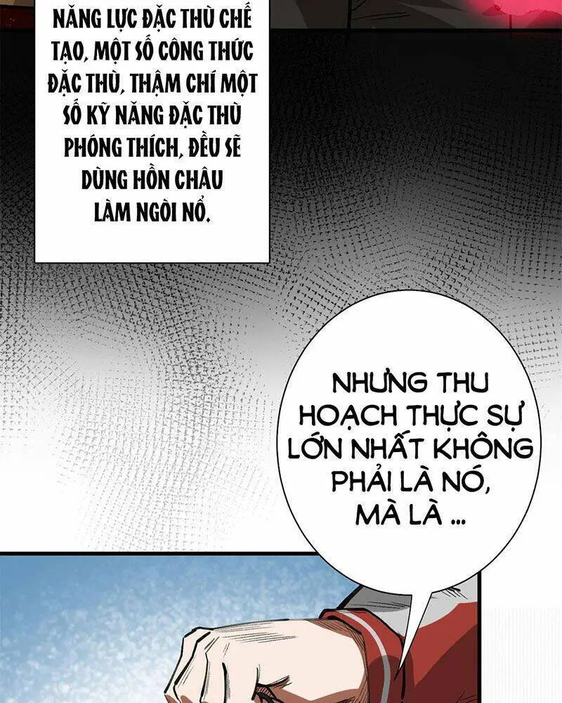 Luân Bàn Thế Giới Nettruyen ZZZ Chương 121 Page 43