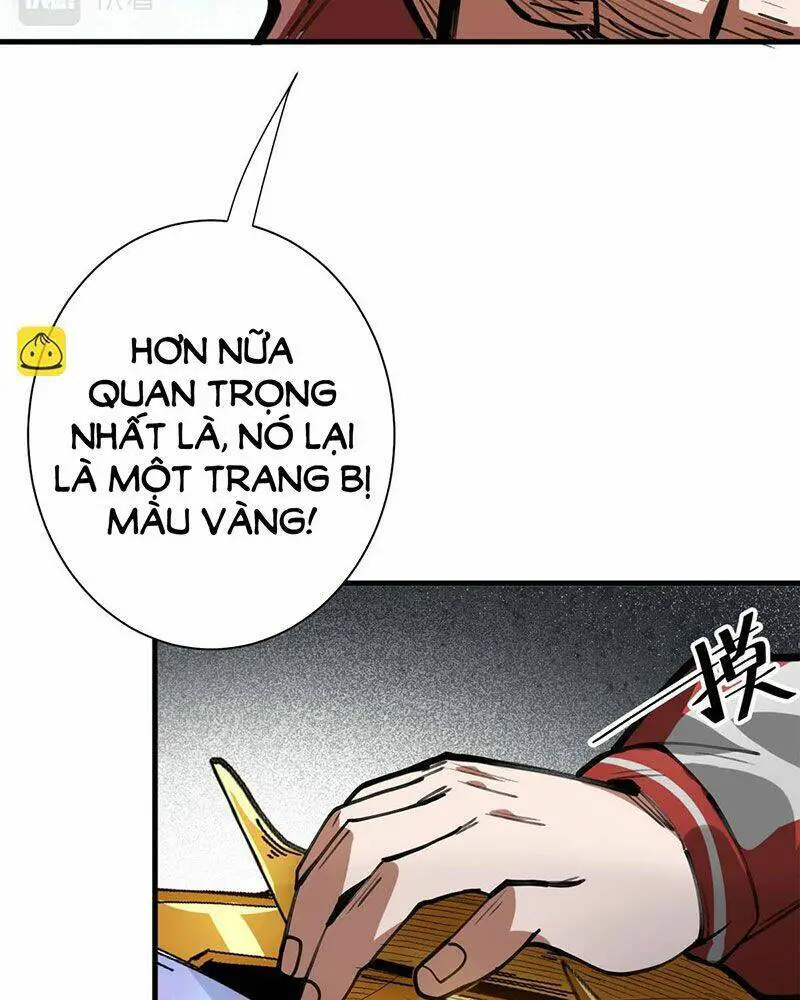 Luân Bàn Thế Giới Nettruyen ZZZ Chương 121 Page 48