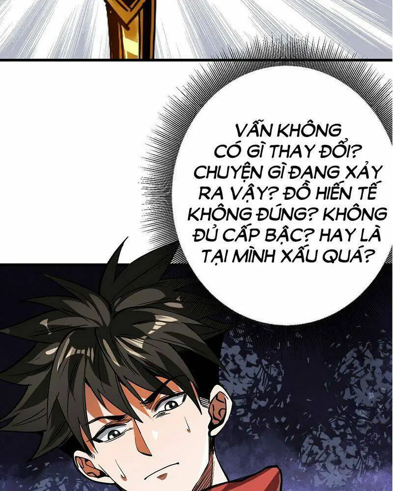 Luân Bàn Thế Giới Nettruyen ZZZ Chương 121 Page 55