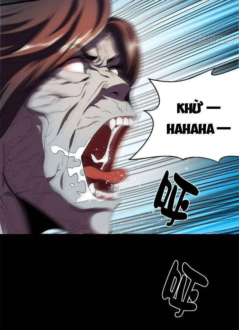 Luân Bàn Thế Giới Nettruyen ZZZ Chương 3 Page 46