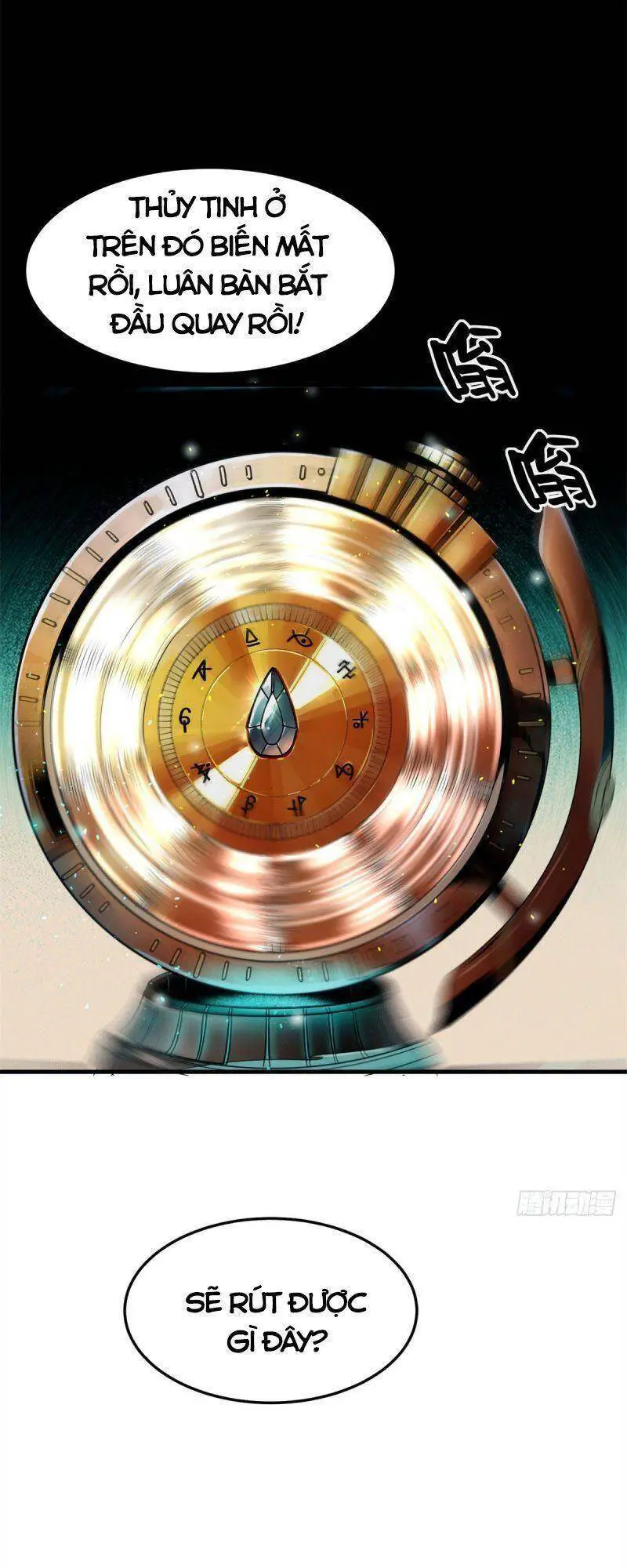 Luân Bàn Thế Giới Nettruyen ZZZ Chương 3 Page 53