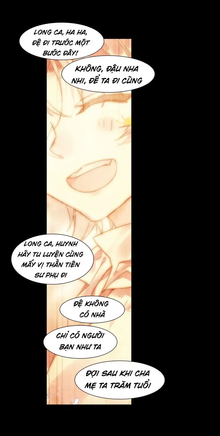 Duy Ngã Độc Tiên Nettruyen ZZZ Chương 0 Page 5