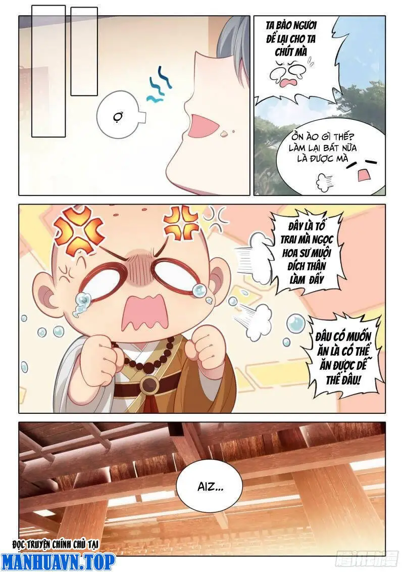 Duy Ngã Độc Tiên Nettruyen ZZZ Chương 67 Page 2