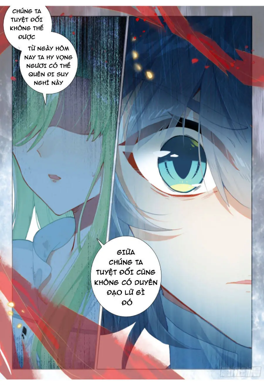 Duy Ngã Độc Tiên Nettruyen ZZZ Chương 55 Page 14
