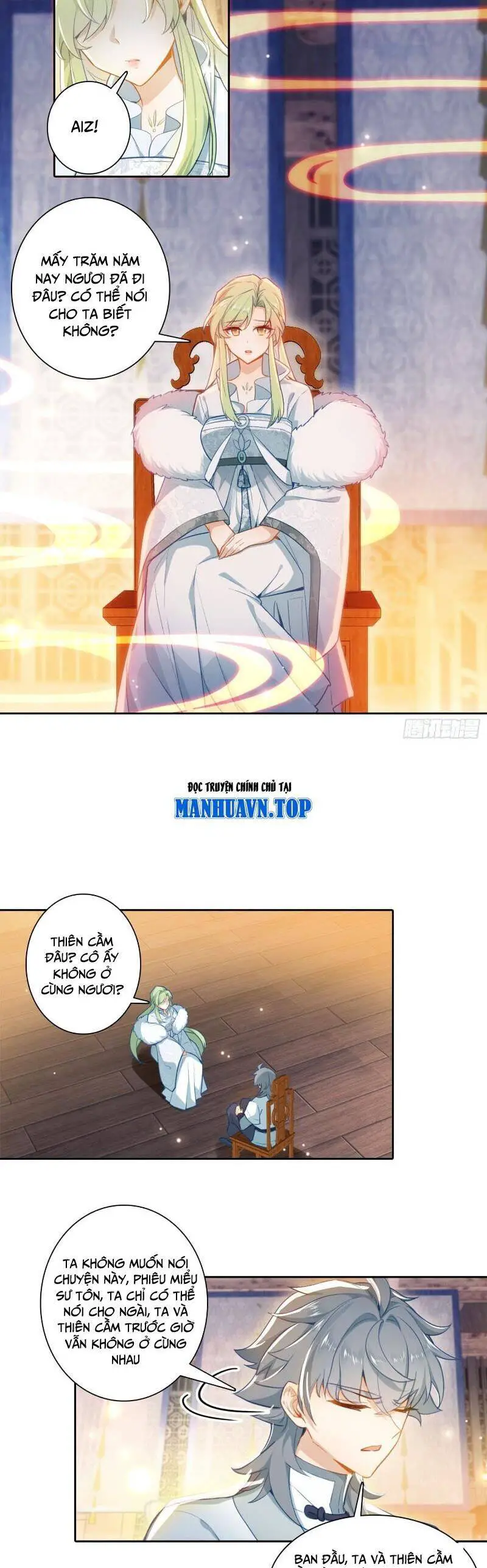 Duy Ngã Độc Tiên Nettruyen ZZZ Chương 86 Page 6