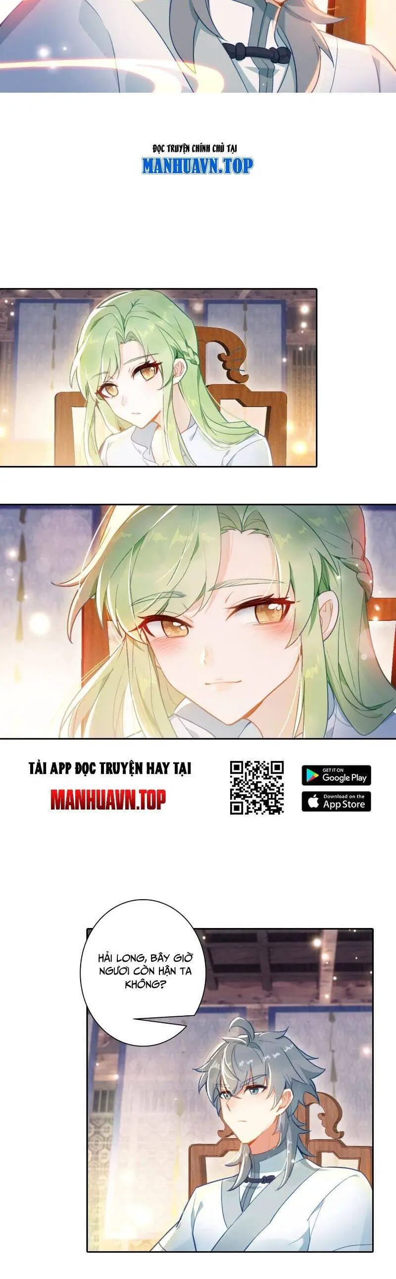 Duy Ngã Độc Tiên Nettruyen ZZZ Chương 86 Page 8