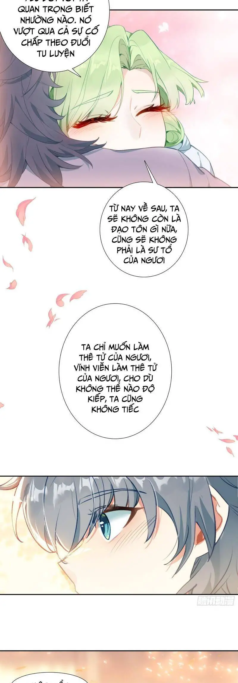 Duy Ngã Độc Tiên Nettruyen ZZZ Chương 86 Page 14