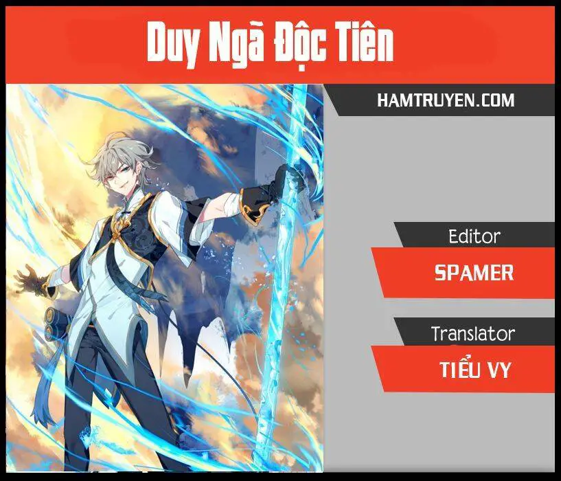 Duy Ngã Độc Tiên Nettruyen ZZZ Chương 25 Page 1