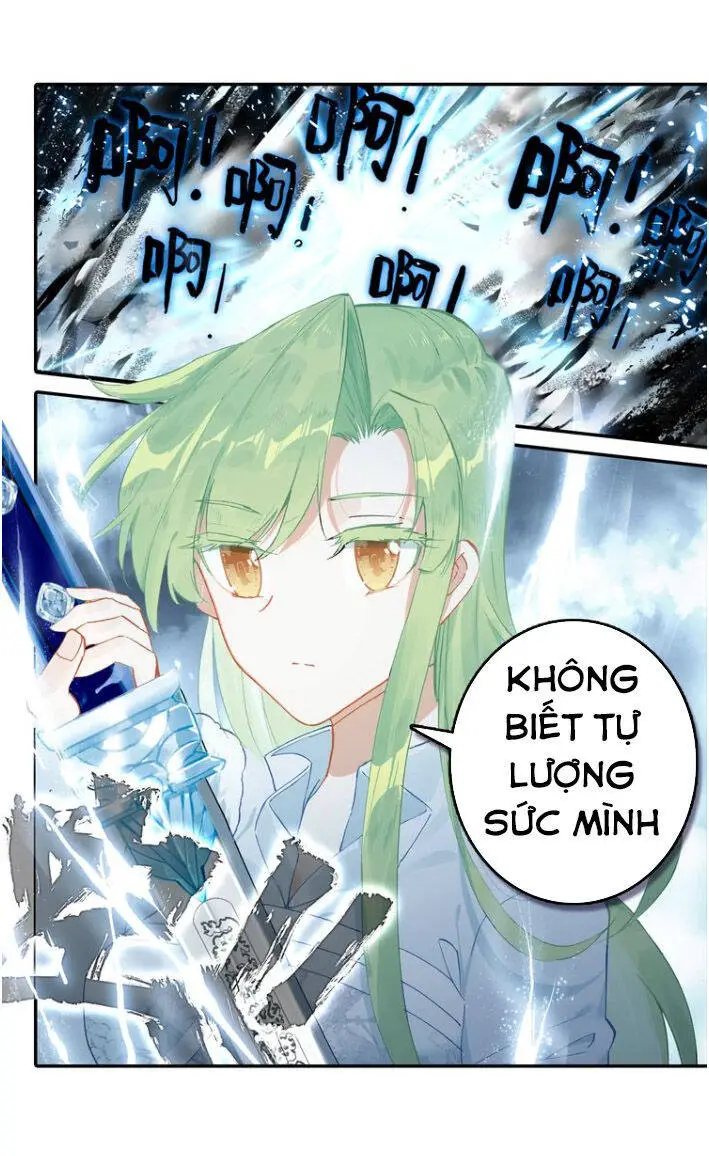 Duy Ngã Độc Tiên Nettruyen ZZZ Chương 25 Page 8