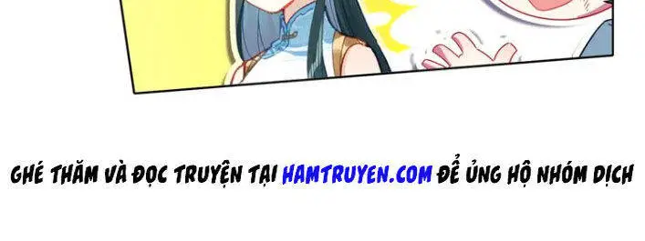 Duy Ngã Độc Tiên Nettruyen ZZZ Chương 25 Page 17