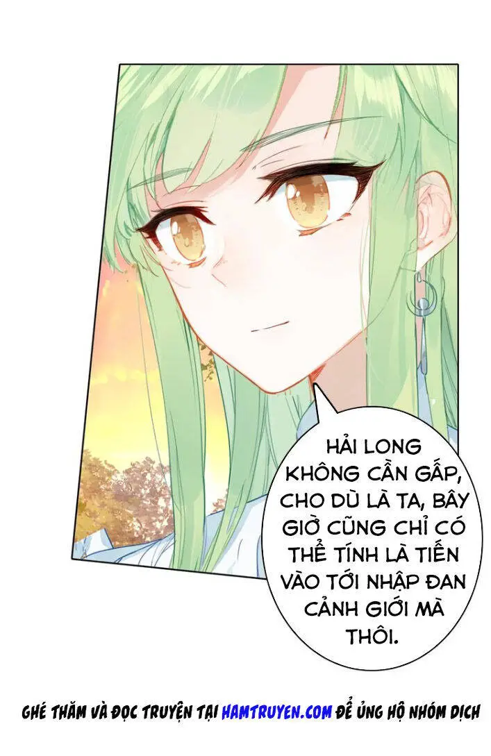 Duy Ngã Độc Tiên Nettruyen ZZZ Chương 25 Page 20