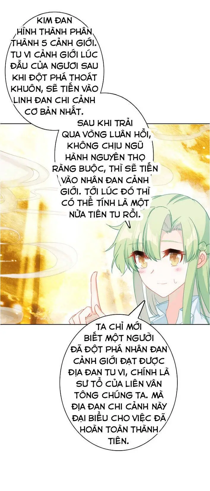 Duy Ngã Độc Tiên Nettruyen ZZZ Chương 25 Page 22