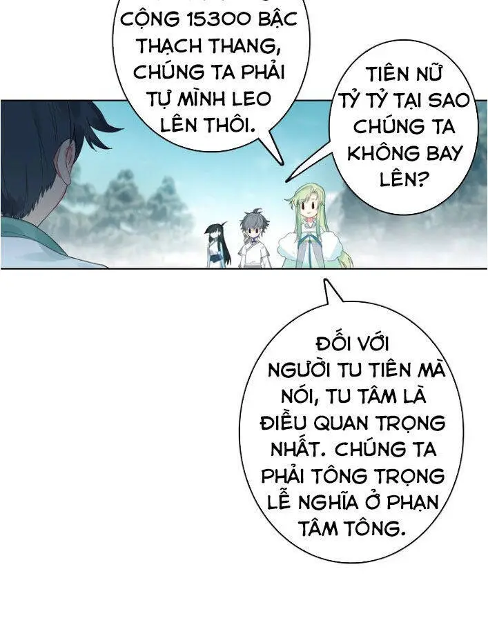 Duy Ngã Độc Tiên Nettruyen ZZZ Chương 25 Page 24