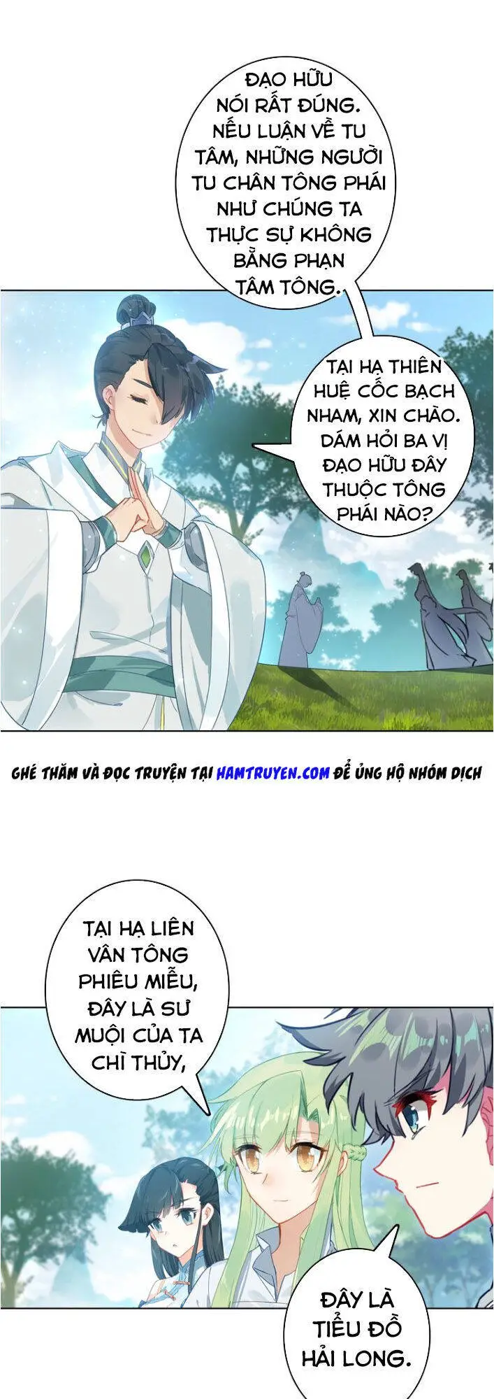 Duy Ngã Độc Tiên Nettruyen ZZZ Chương 25 Page 25