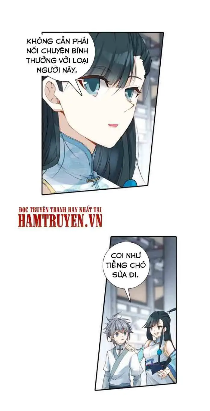 Duy Ngã Độc Tiên Nettruyen ZZZ Chương 29 Page 4