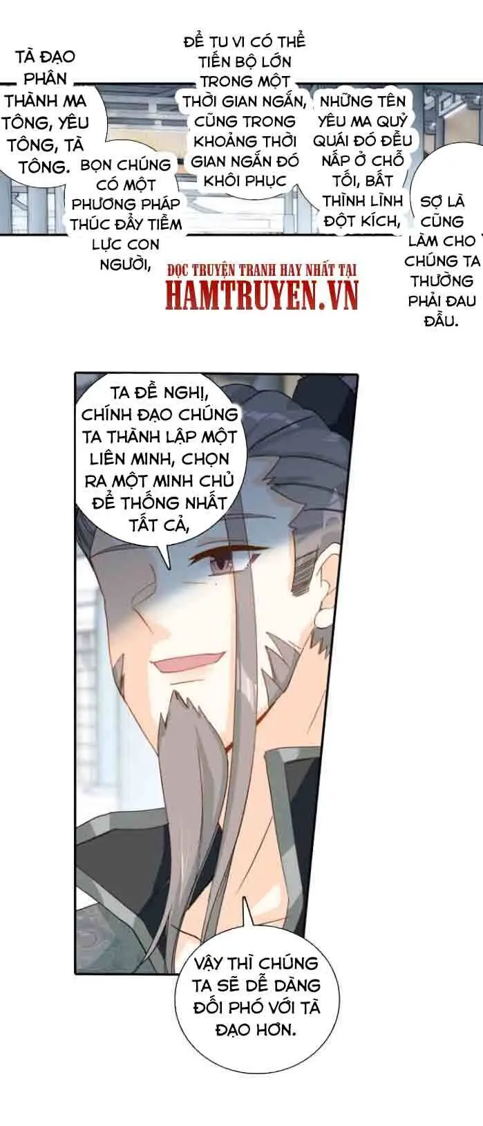 Duy Ngã Độc Tiên Nettruyen ZZZ Chương 29 Page 15