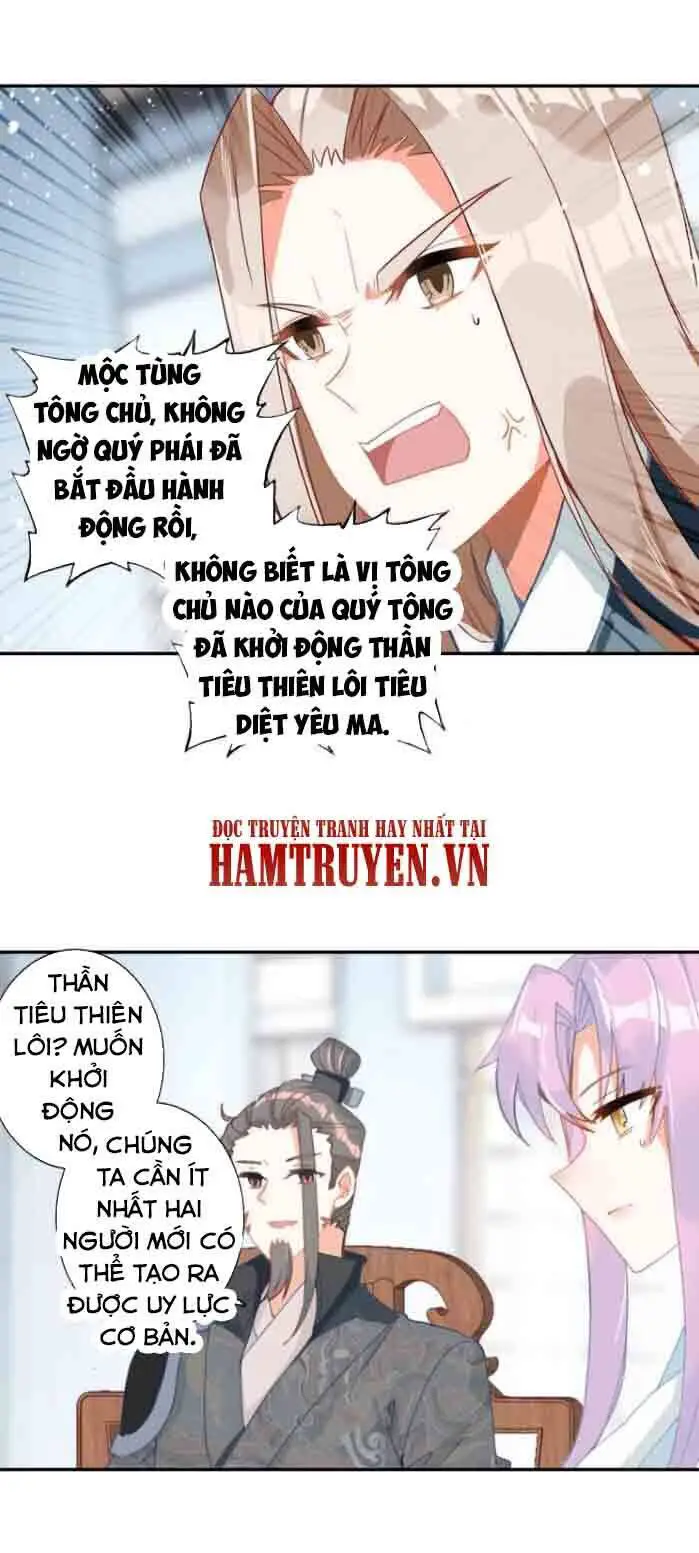Duy Ngã Độc Tiên Nettruyen ZZZ Chương 29 Page 19