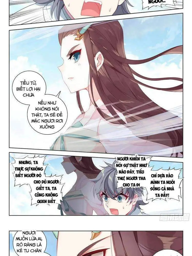 Duy Ngã Độc Tiên Nettruyen ZZZ Chương 36 Page 10