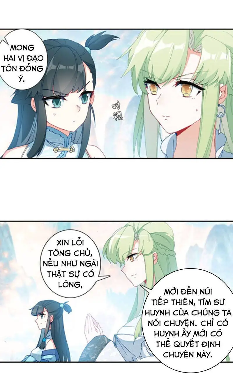 Duy Ngã Độc Tiên Nettruyen ZZZ Chương 28 Page 5