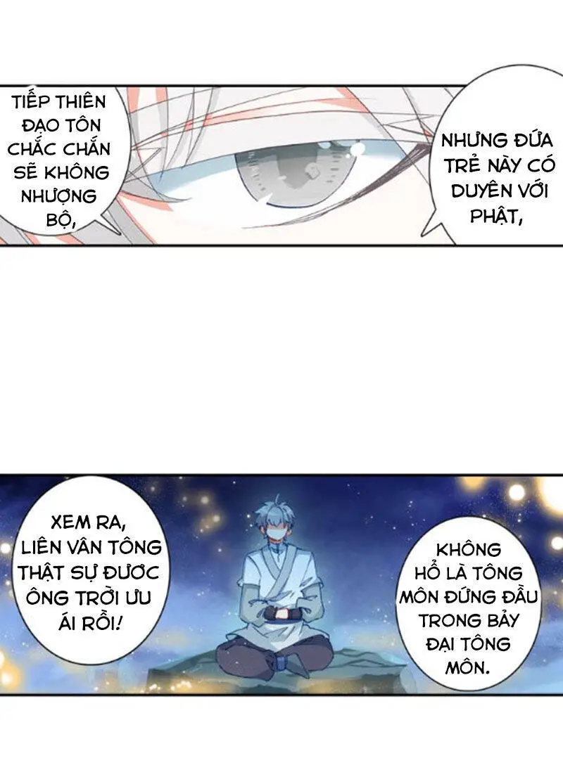Duy Ngã Độc Tiên Nettruyen ZZZ Chương 28 Page 6