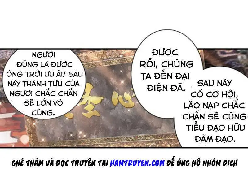 Duy Ngã Độc Tiên Nettruyen ZZZ Chương 28 Page 10