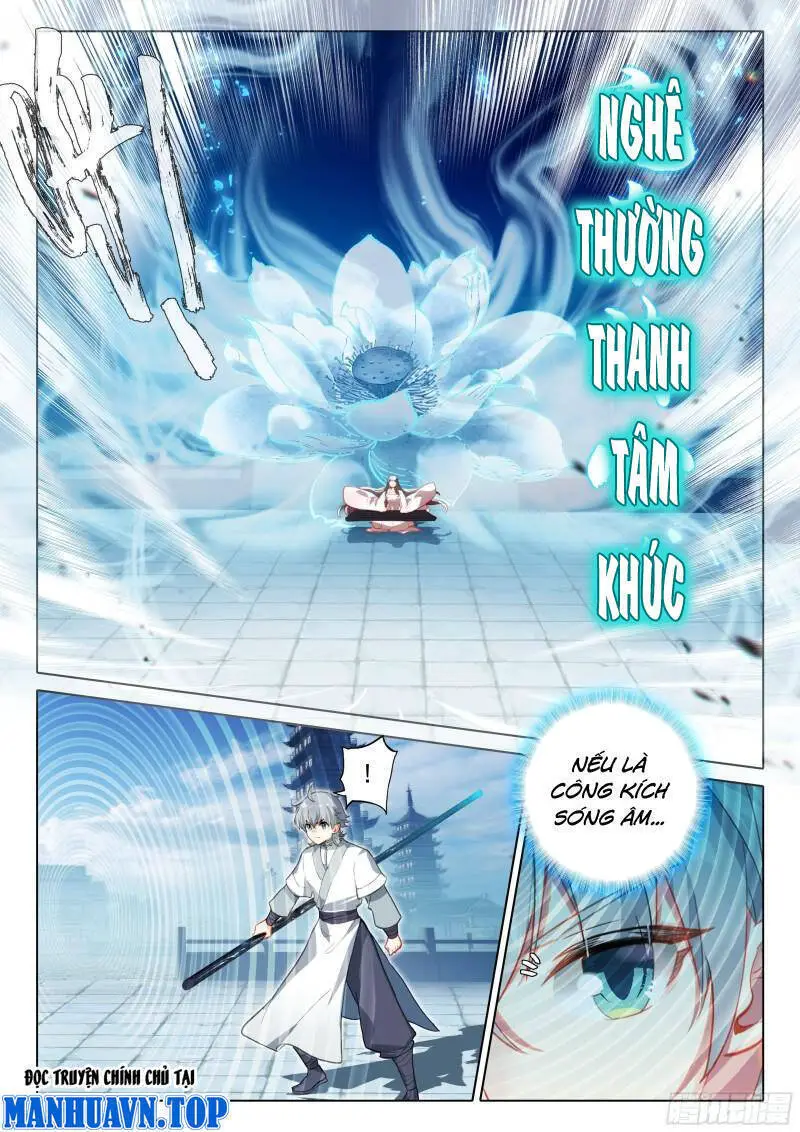 Duy Ngã Độc Tiên Nettruyen ZZZ Chương 64 Page 4