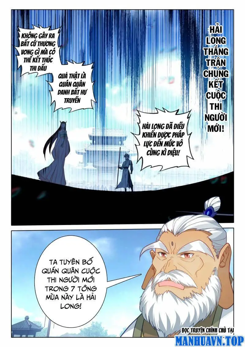 Duy Ngã Độc Tiên Nettruyen ZZZ Chương 64 Page 16