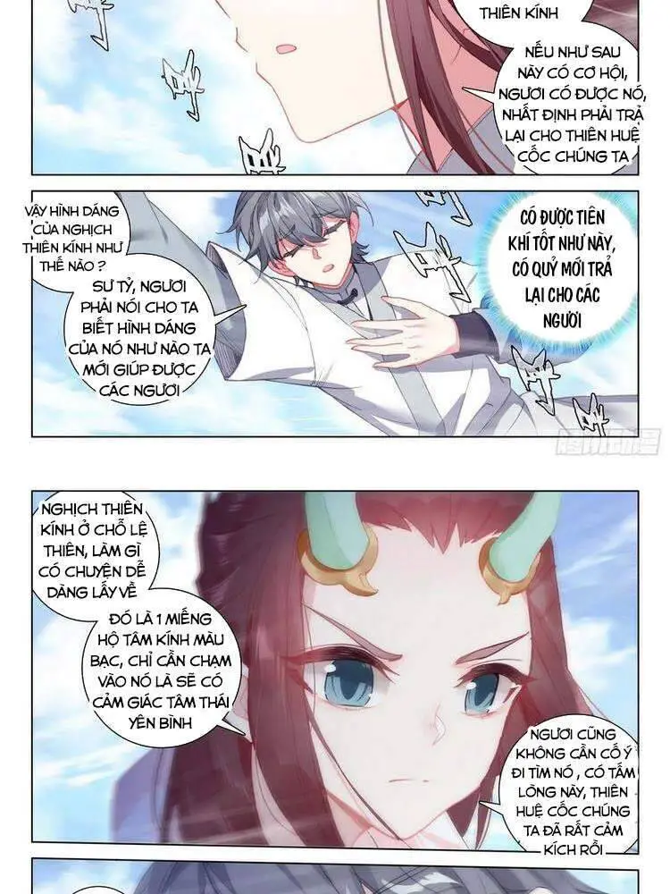Duy Ngã Độc Tiên Nettruyen ZZZ Chương 37 Page 6
