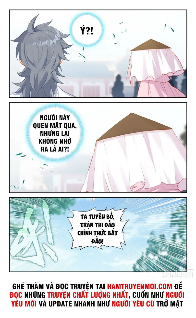 Duy Ngã Độc Tiên Nettruyen ZZZ Chương 53 Page 16