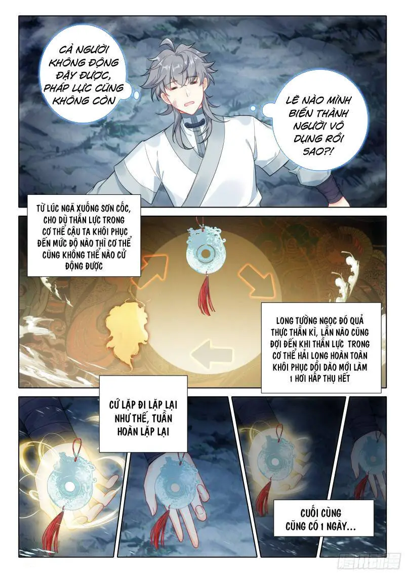 Duy Ngã Độc Tiên Nettruyen ZZZ Chương 84 Page 2