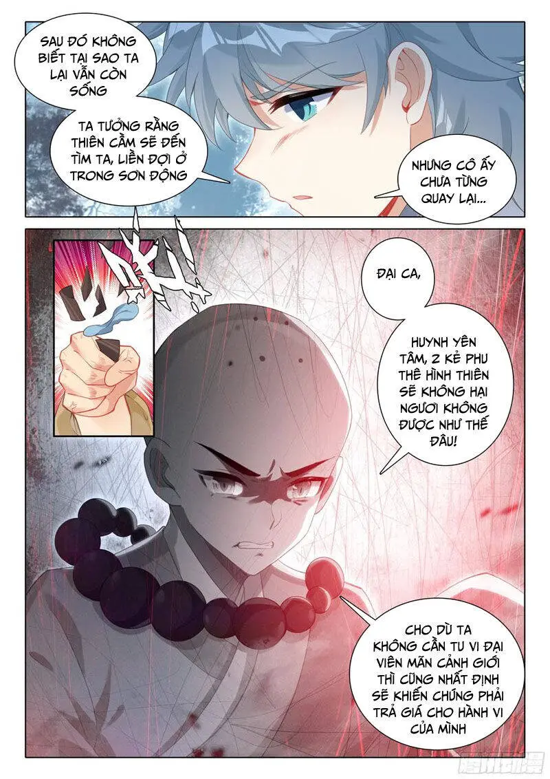 Duy Ngã Độc Tiên Nettruyen ZZZ Chương 84 Page 12