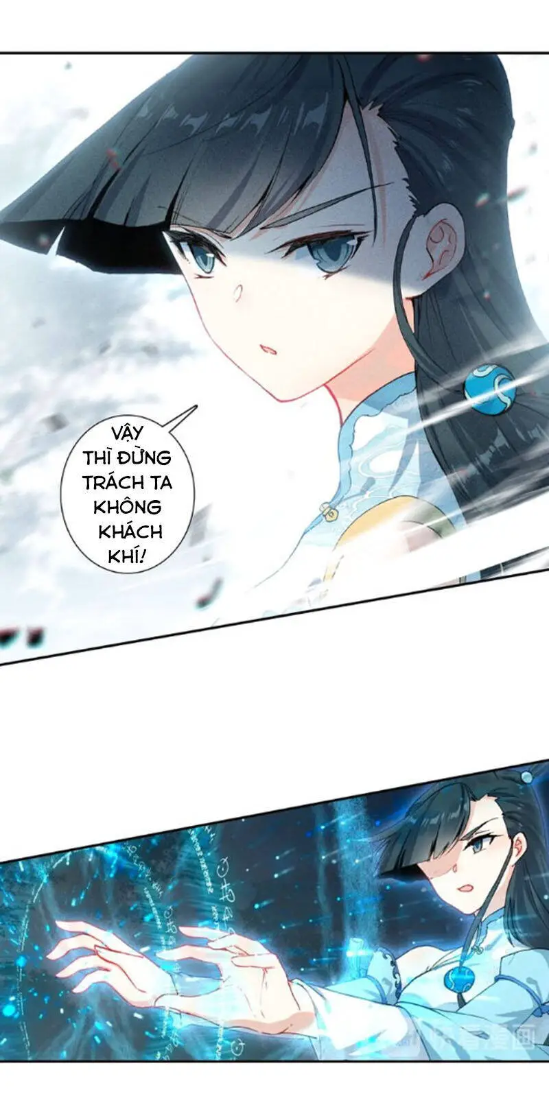 Duy Ngã Độc Tiên Nettruyen ZZZ Chương 27 Page 3