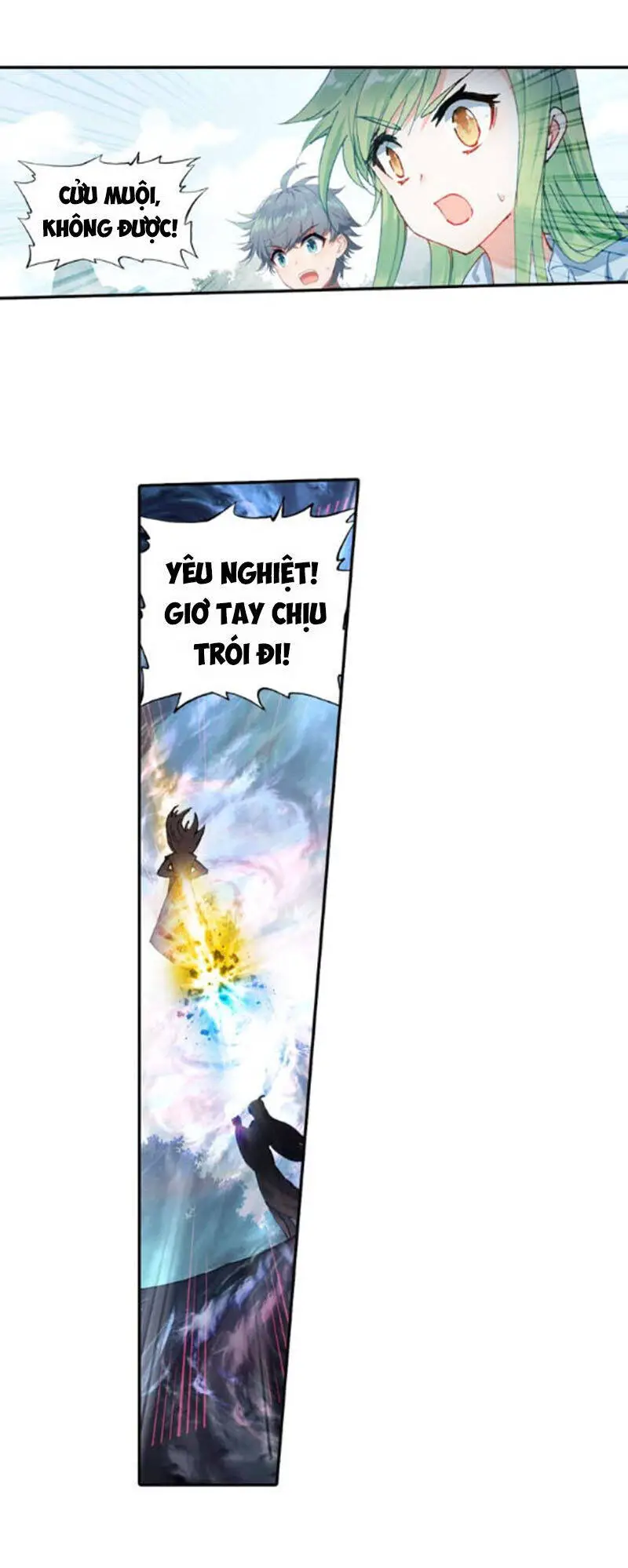 Duy Ngã Độc Tiên Nettruyen ZZZ Chương 27 Page 4