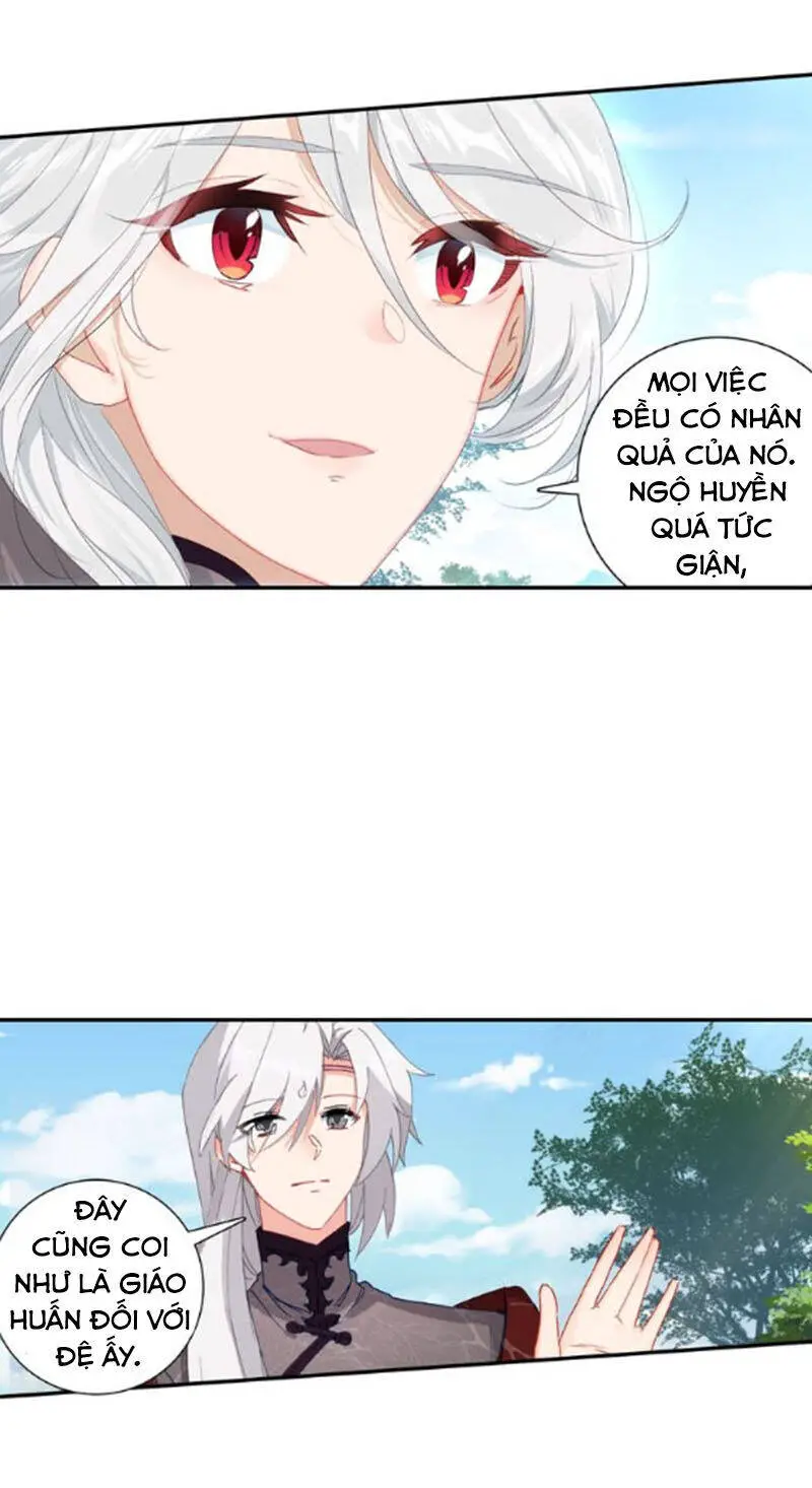 Duy Ngã Độc Tiên Nettruyen ZZZ Chương 27 Page 15