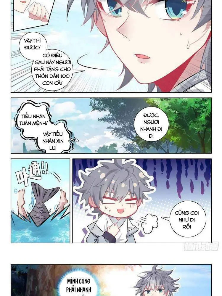 Duy Ngã Độc Tiên Nettruyen ZZZ Chương 35 Page 10