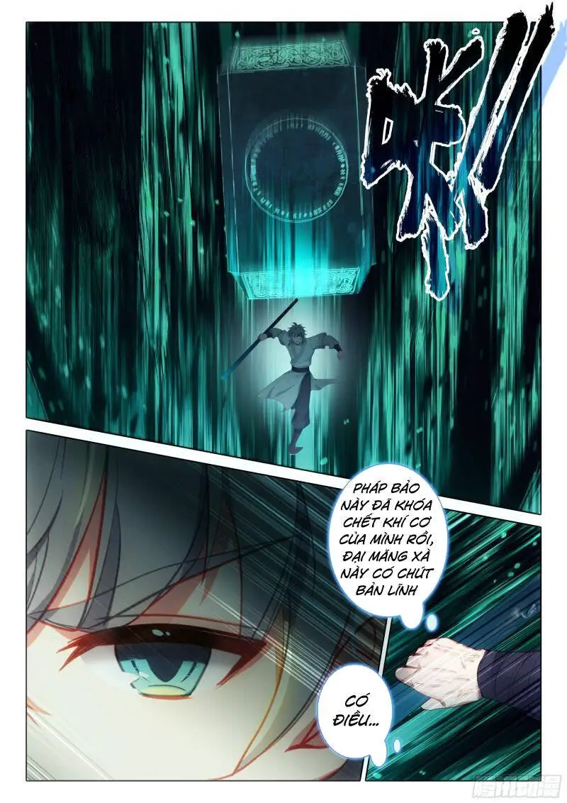 Duy Ngã Độc Tiên Nettruyen ZZZ Chương 81 Page 5