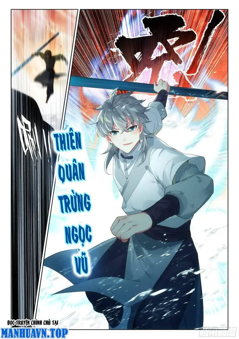 Duy Ngã Độc Tiên Nettruyen ZZZ Chương 81 Page 7