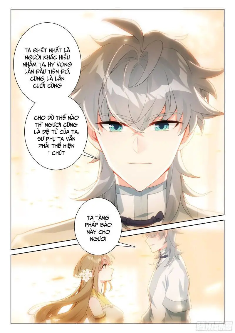 Duy Ngã Độc Tiên Nettruyen ZZZ Chương 83 Page 7