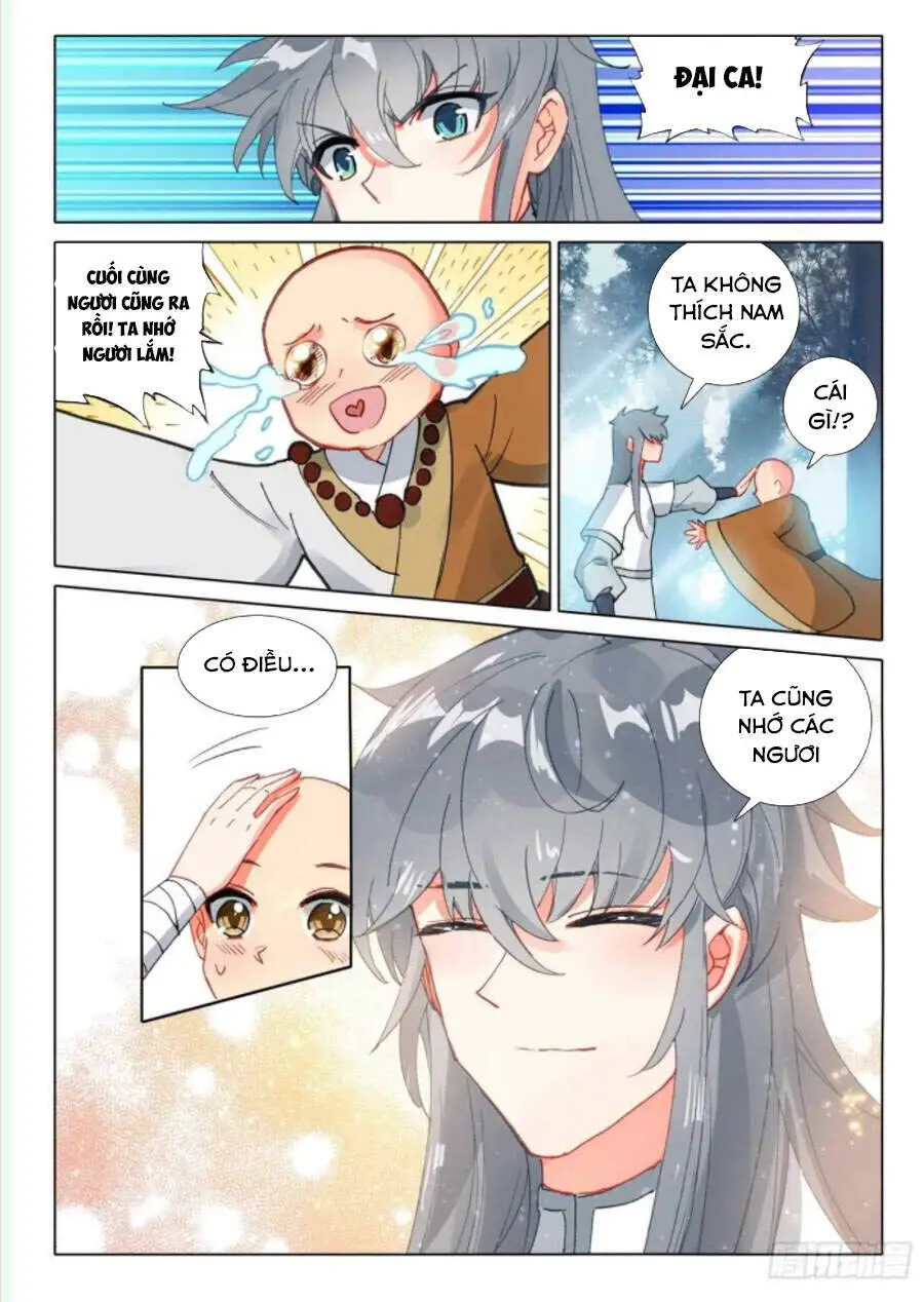 Duy Ngã Độc Tiên Nettruyen ZZZ Chương 51 Page 6