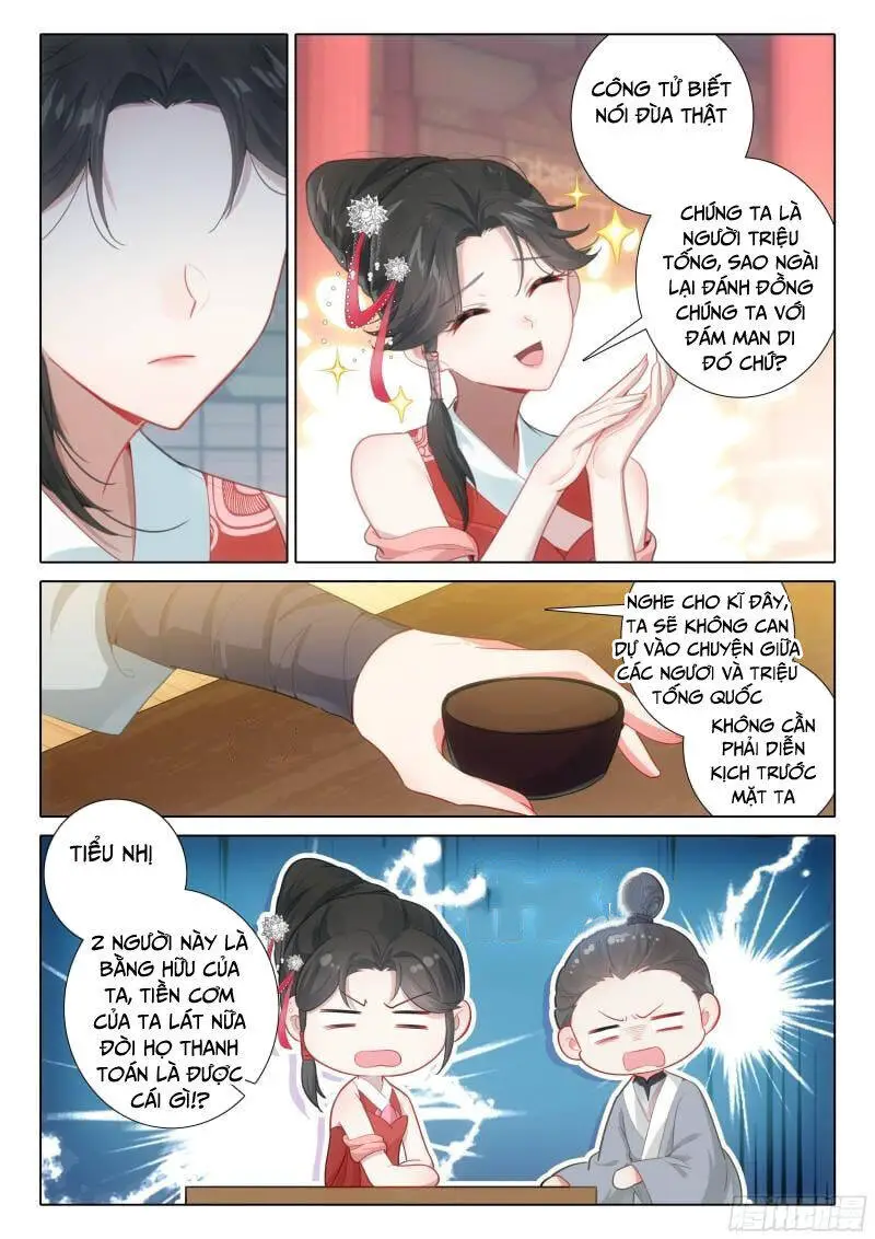 Duy Ngã Độc Tiên Nettruyen ZZZ Chương 80 Page 2