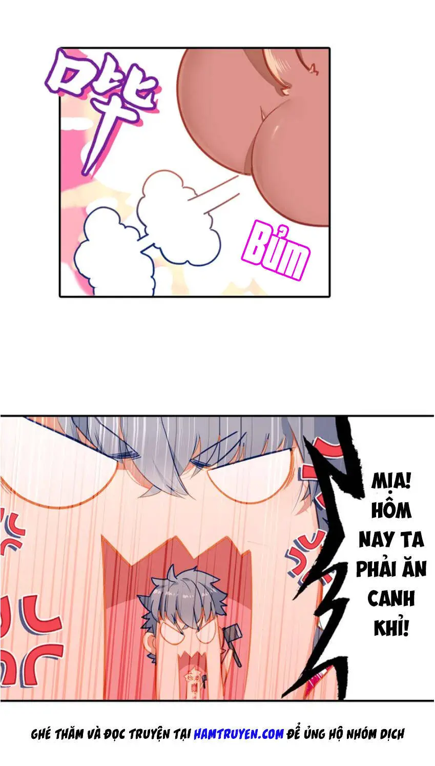 Duy Ngã Độc Tiên Nettruyen ZZZ Chương 6.2 Page 17