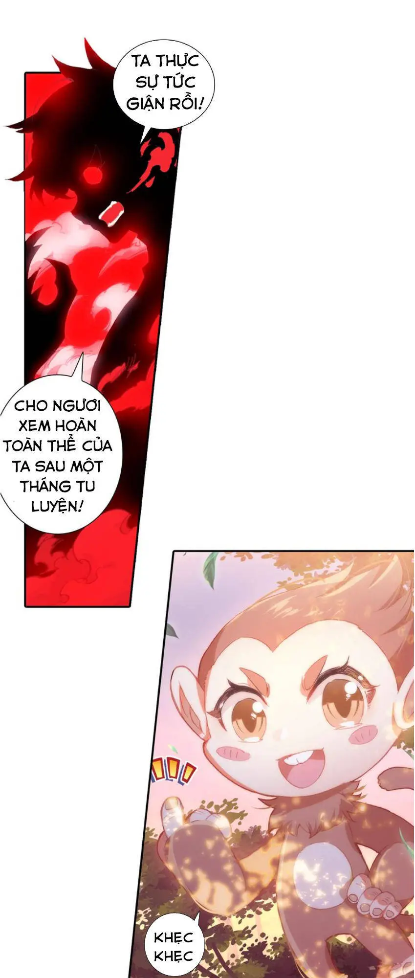 Duy Ngã Độc Tiên Nettruyen ZZZ Chương 6.2 Page 20